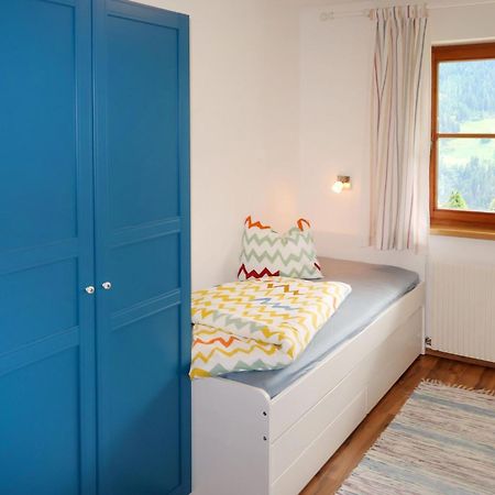 Apartment Appart Vroni By Interhome Fliess Exterior foto