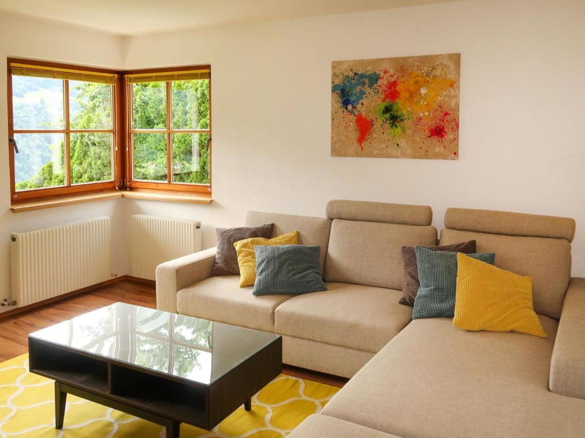 Apartment Appart Vroni By Interhome Fliess Exterior foto