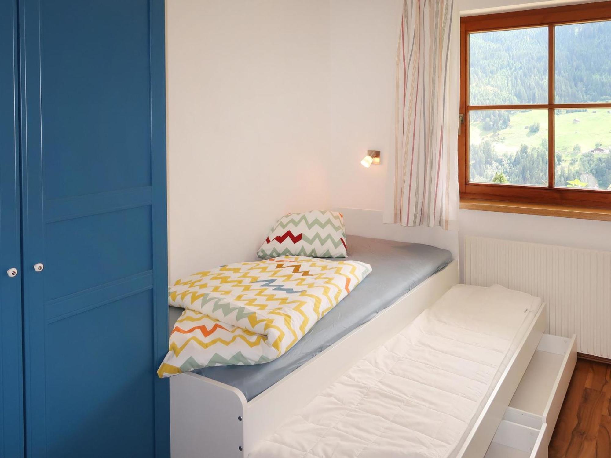 Apartment Appart Vroni By Interhome Fliess Exterior foto