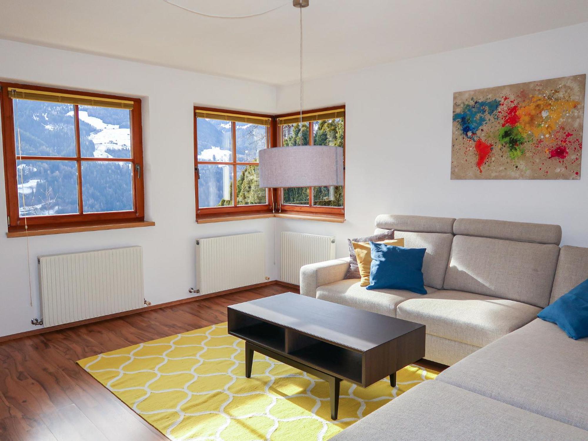 Apartment Appart Vroni By Interhome Fliess Exterior foto
