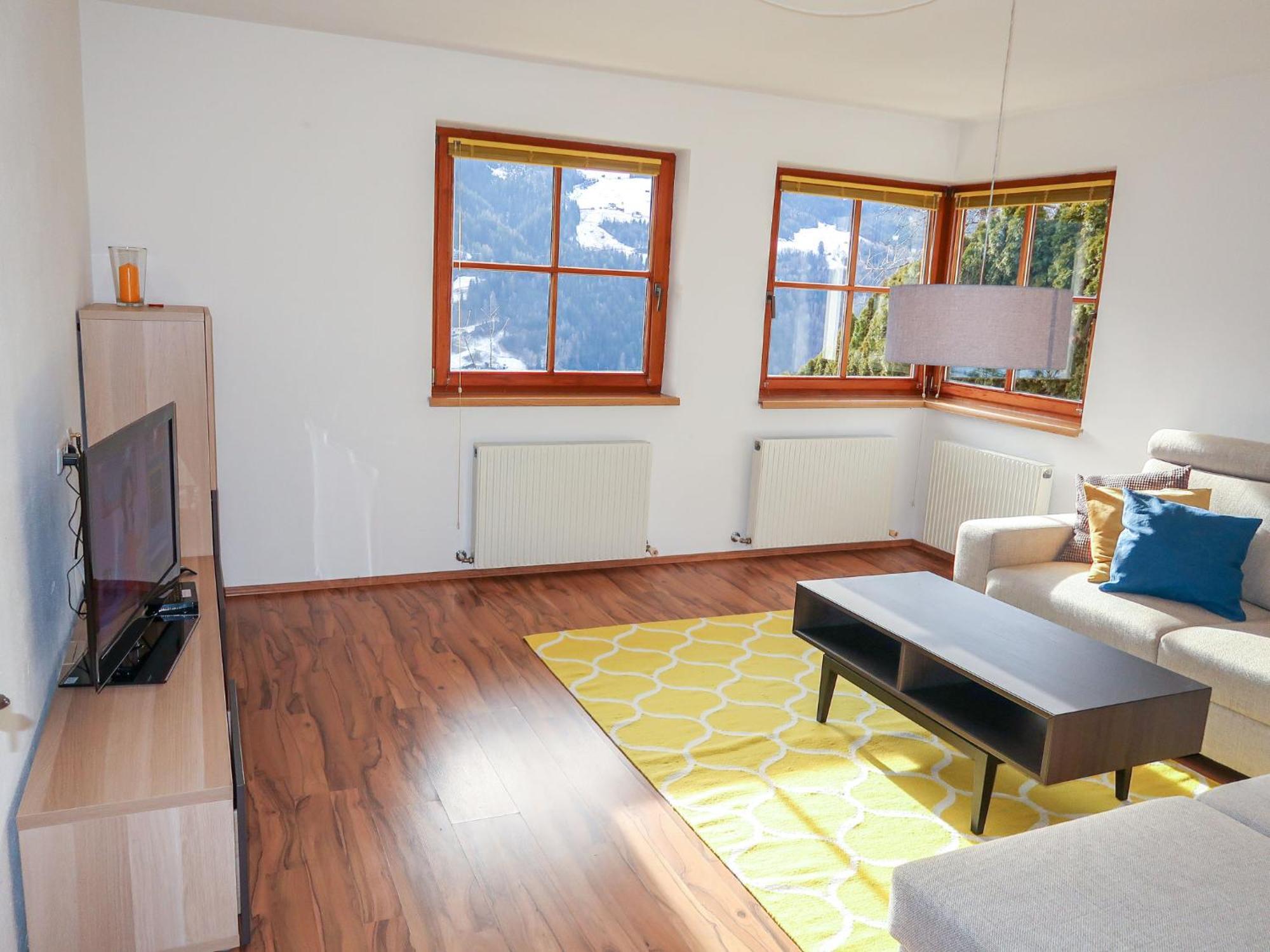 Apartment Appart Vroni By Interhome Fliess Exterior foto
